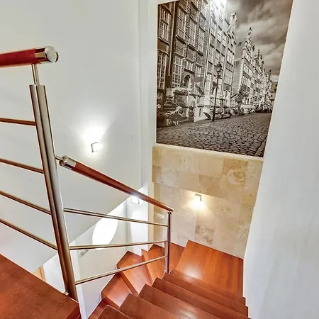 Appartement Apartament Jacuzzi *