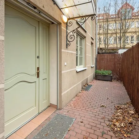 Appartement Apartament Jacuzzi Gdańsk
