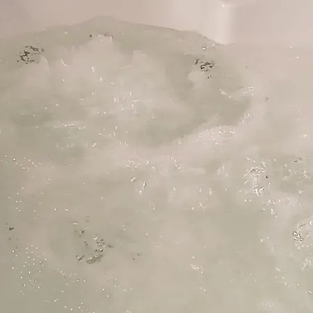 Appartement Apartament Jacuzzi
